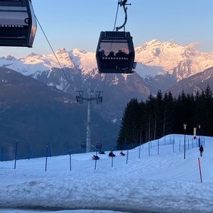 Meet your Posher, Josephine